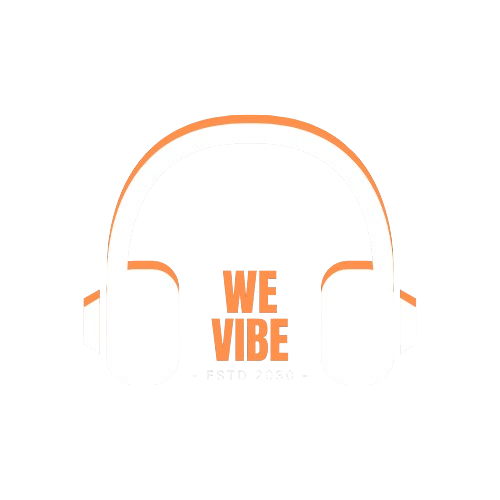 Wevibe Logo